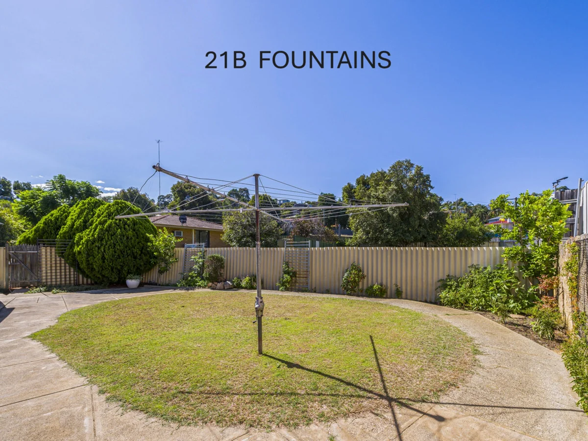 Additional image 27 of 21 Fountains Court, Armadale WA 6112