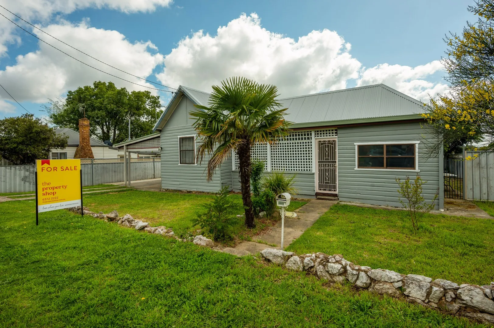 COTTAGE CHARM, Mudgee