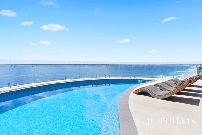 303/3550 Main Beach Parade Main Beach 4217 - Image 4