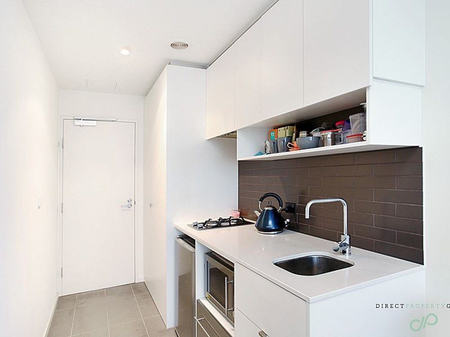1 bedrooms Apartment / Unit / Flat in 907/243 Franklin Street MELBOURNE VIC, 3000