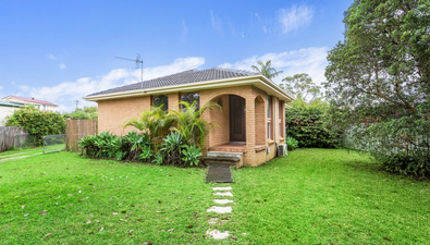 Picture of 2 Seaforth St, BOMADERRY NSW 2541