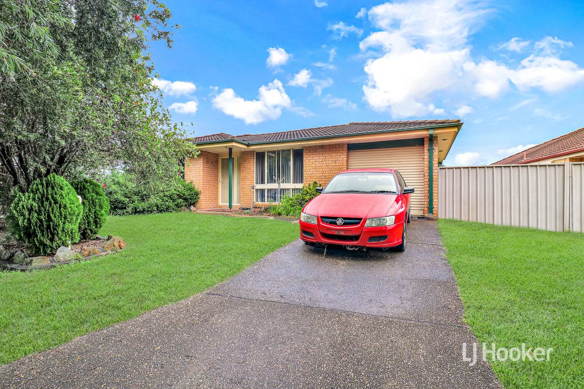 5 Merevale Place, Oakhurst NSW 2761, Image 0