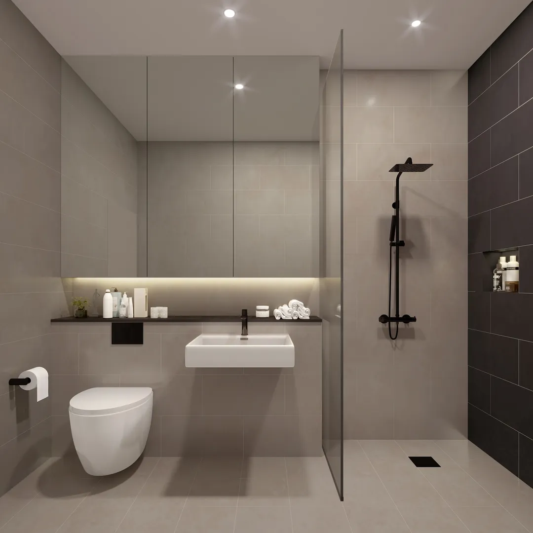 Apartment in Rouse Hill - View 4