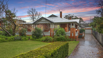 Picture of 68 Napier Street, EAST TAMWORTH NSW 2340