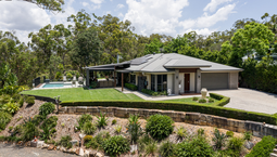 Picture of 20 Sugars Road, BELLBOWRIE QLD 4070