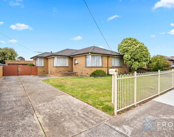 17 Medway Road, Craigieburn VIC 3064