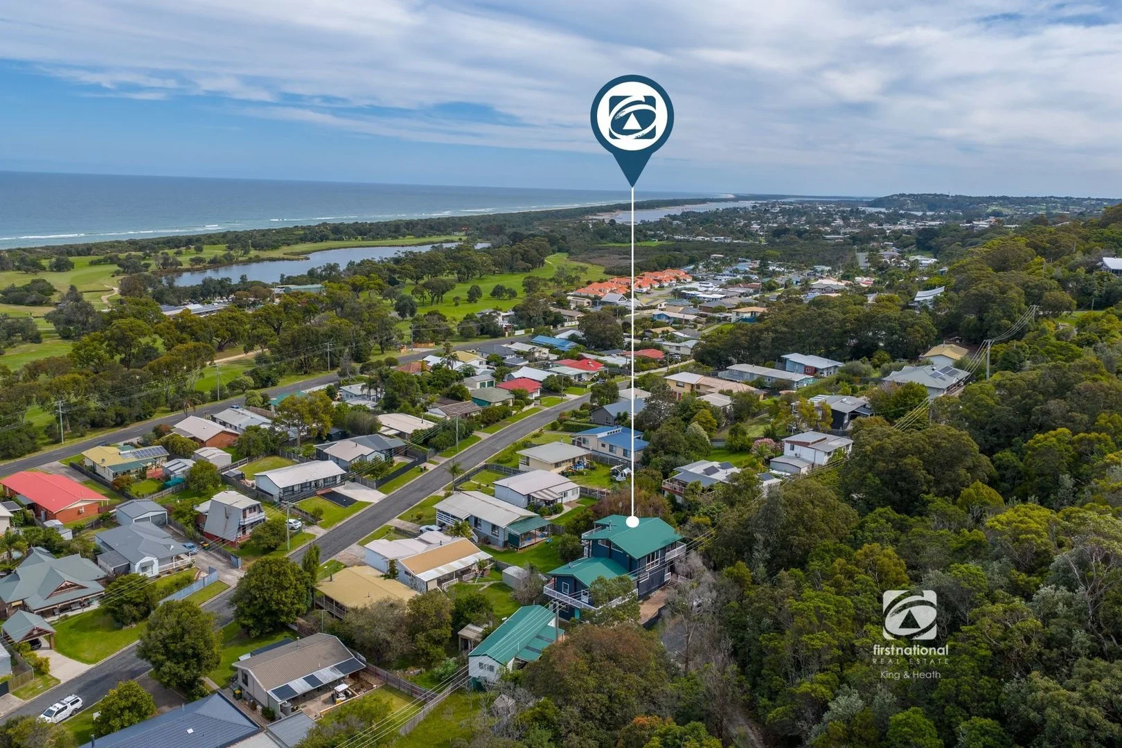 7 Gay Street, Lakes Entrance VIC 3909