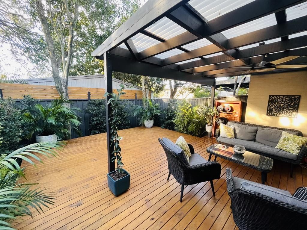 2 bedrooms Townhouse in 17/11-17 Acton Street SUTHERLAND NSW, 2232