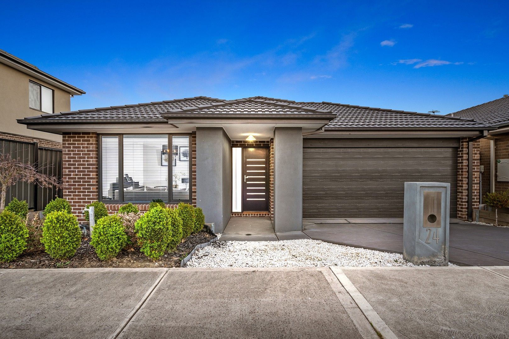 24 Jetstream Drive, Mernda VIC 3754, Image 0