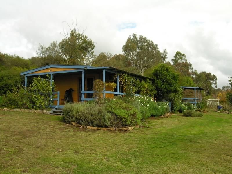 159 Tulley Road, Lima East VIC 3673