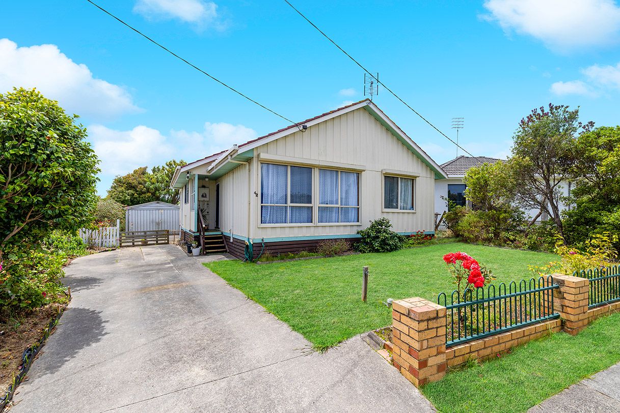 42 Oswald Street, Portland VIC 3305, Image 1