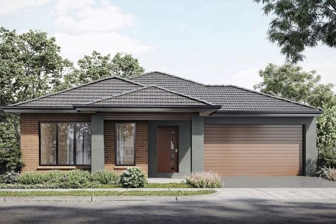 Picture of Lot 142 Margie Street, WYNDHAM VALE VIC 3024