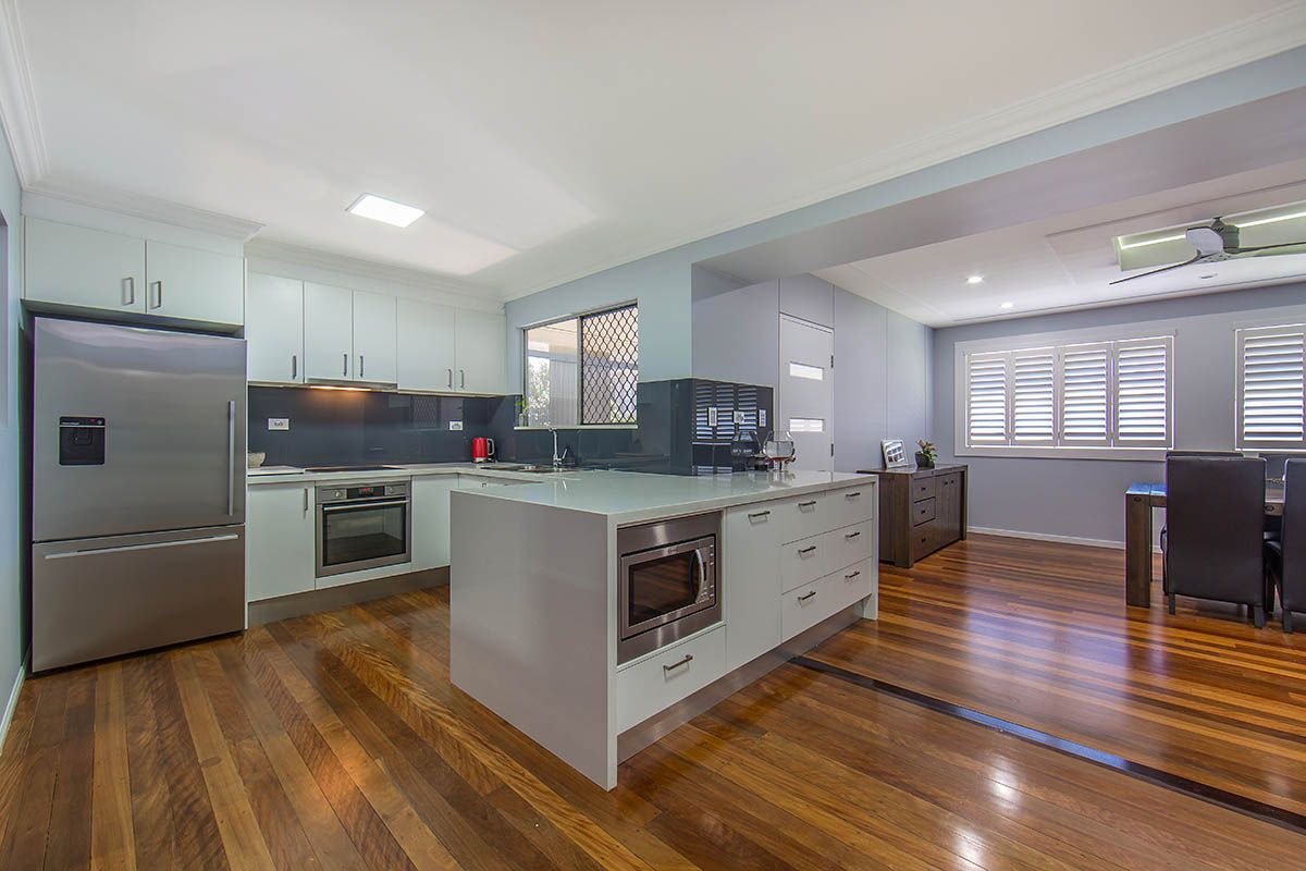 23 Lions Crescent, Kippa-Ring QLD 4021, Image 0