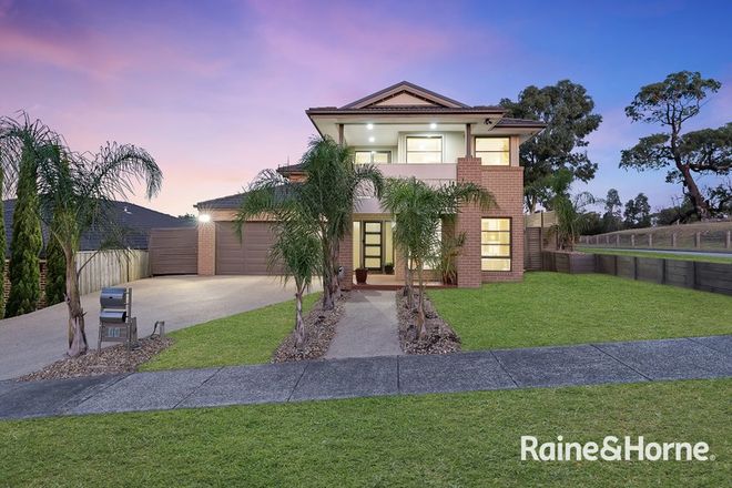 Picture of 18 Mcgarvie Drive, CRANBOURNE NORTH VIC 3977