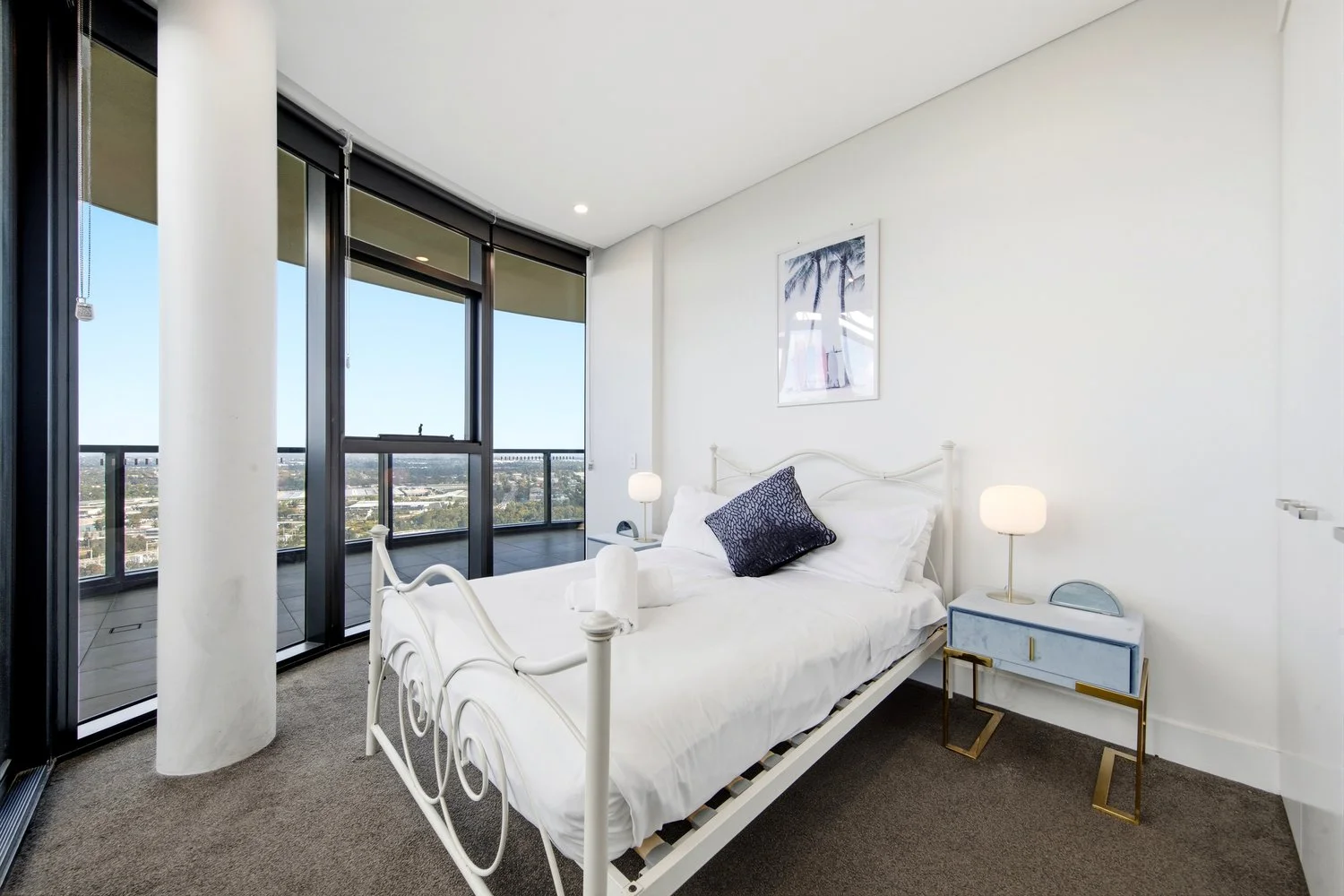 Additional image 7 of 3503/1 Brushbox Street, Sydney Olympic Park NSW 2127