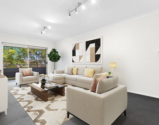 5/36 First Avenue, Eastwood NSW 2122