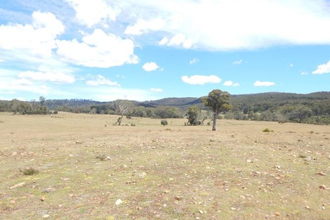 Picture of Lot 4 Tuross River, KYBEYAN NSW 2631