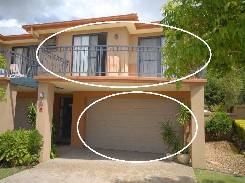 3 bedrooms Apartment / Unit / Flat in 87/4 University Drive ROBINA QLD, 4226