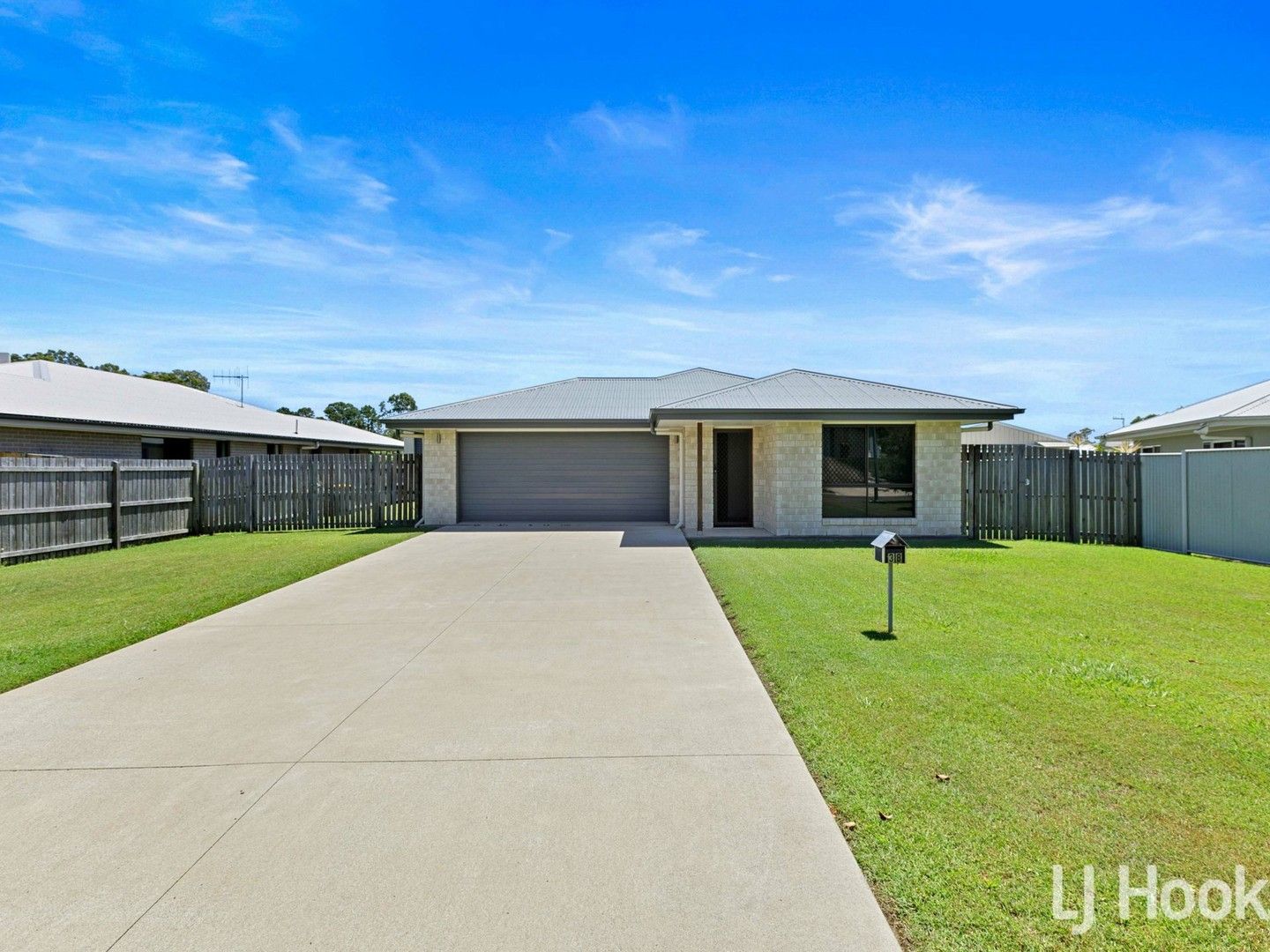 38 Oakwood Drive, Tinana QLD 4650, Image 0