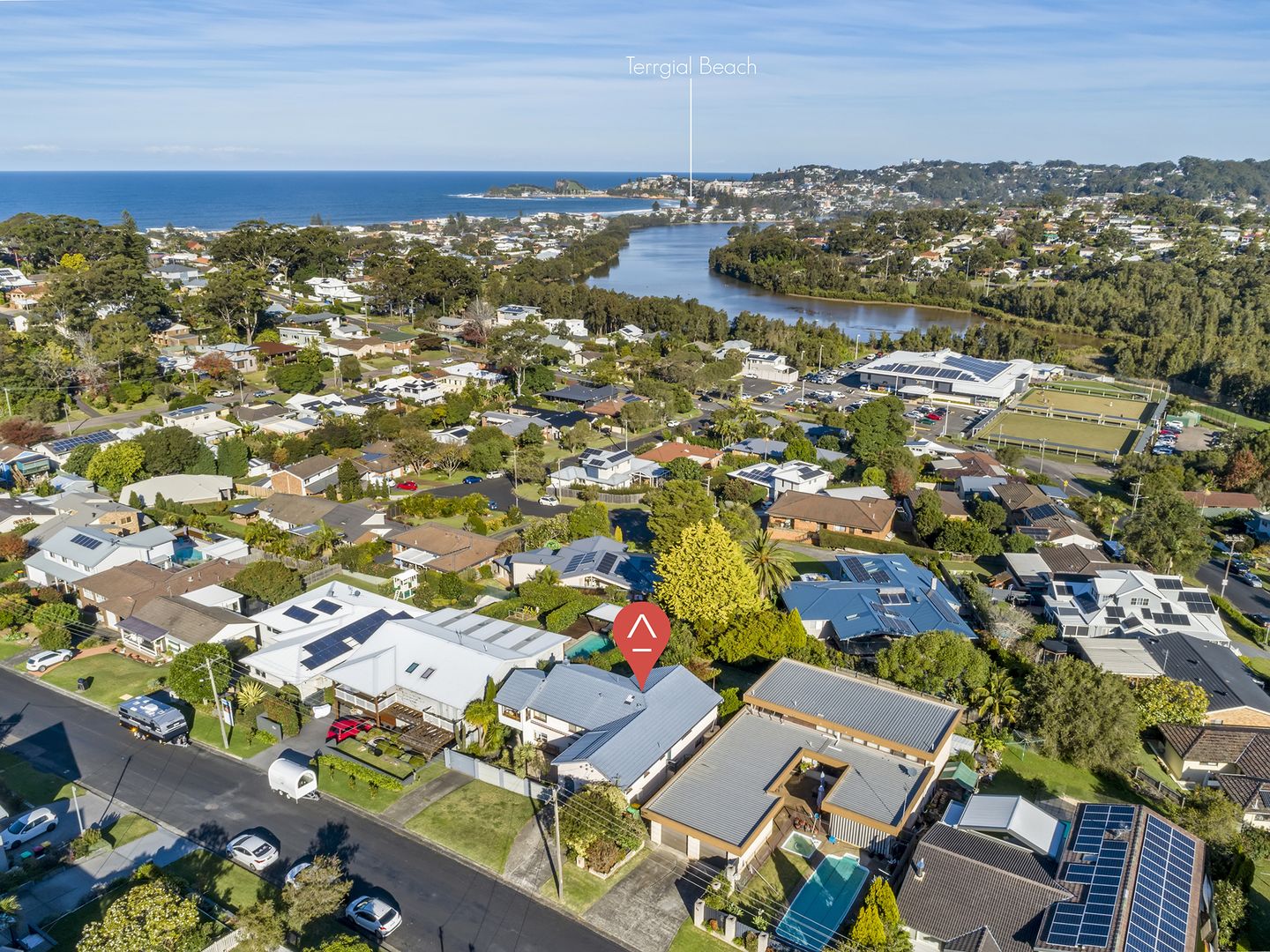 54 Hilltop Road, Wamberal NSW 2260