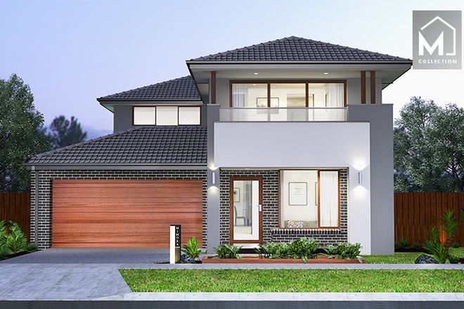 Picture of Lot 106 Eastleigh Estate, CRANBOURNE EAST VIC 3977
