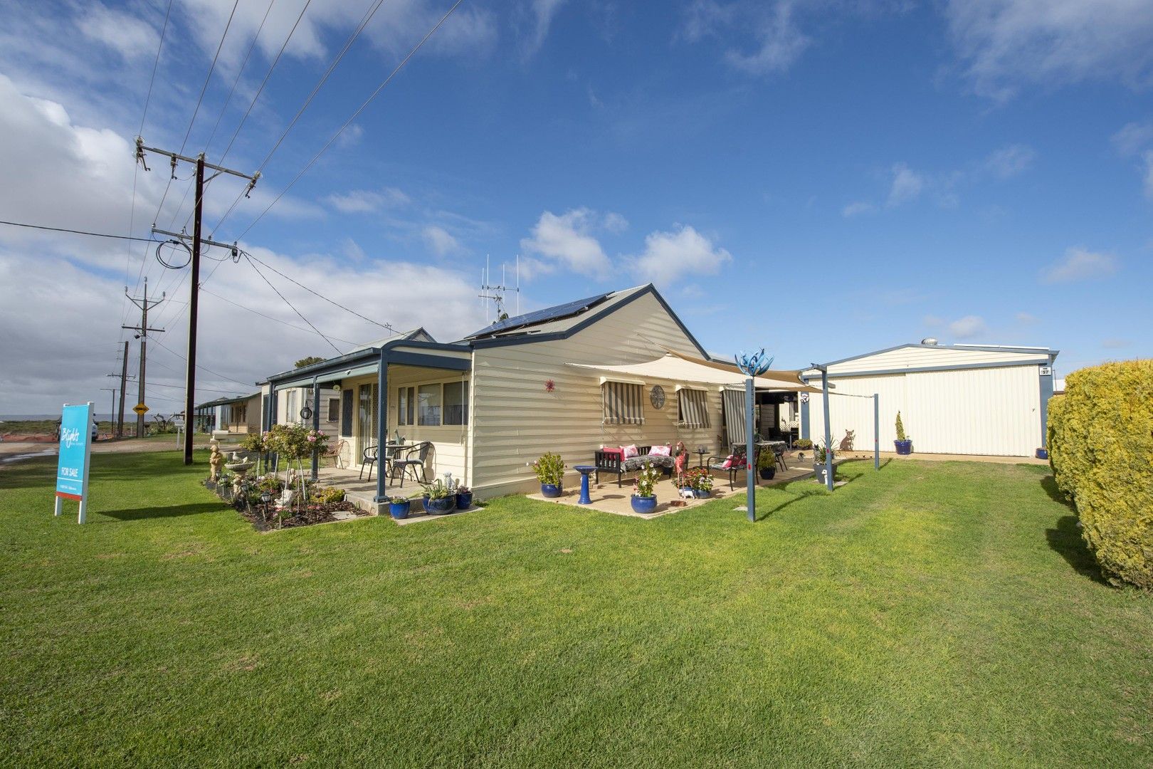 57 Snapper Road, Fisherman Bay SA 5522, Image 0