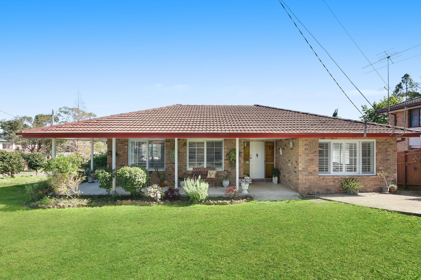 5 Montview Parade, Hornsby Heights NSW 2077, Image 0