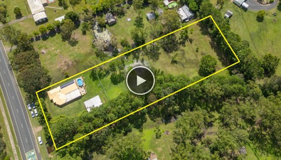 Picture of 458-462 Oakey Flat Road, MORAYFIELD QLD 4506