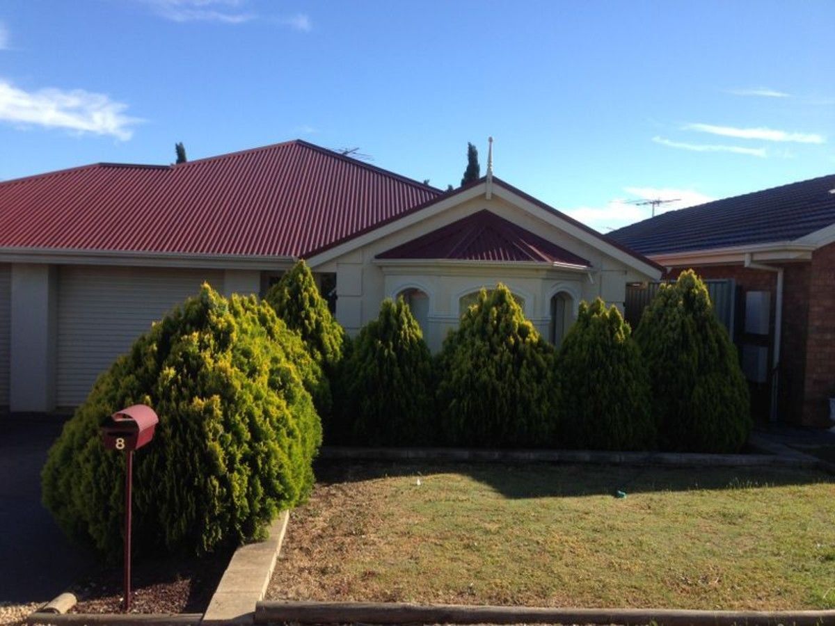 8 Potts Road, Evanston Par Property History & Address Research Domain