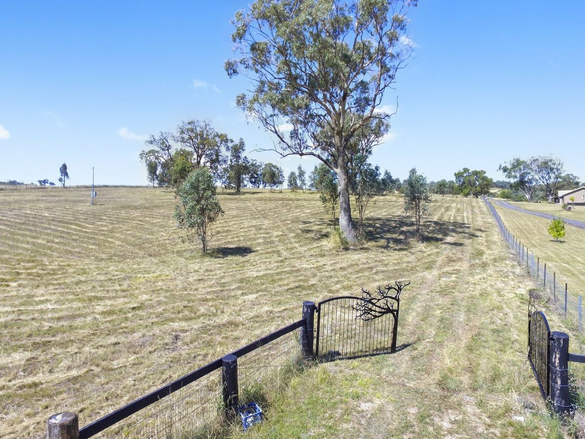 6 Hall Street, Willow Tree NSW 2339 Domain