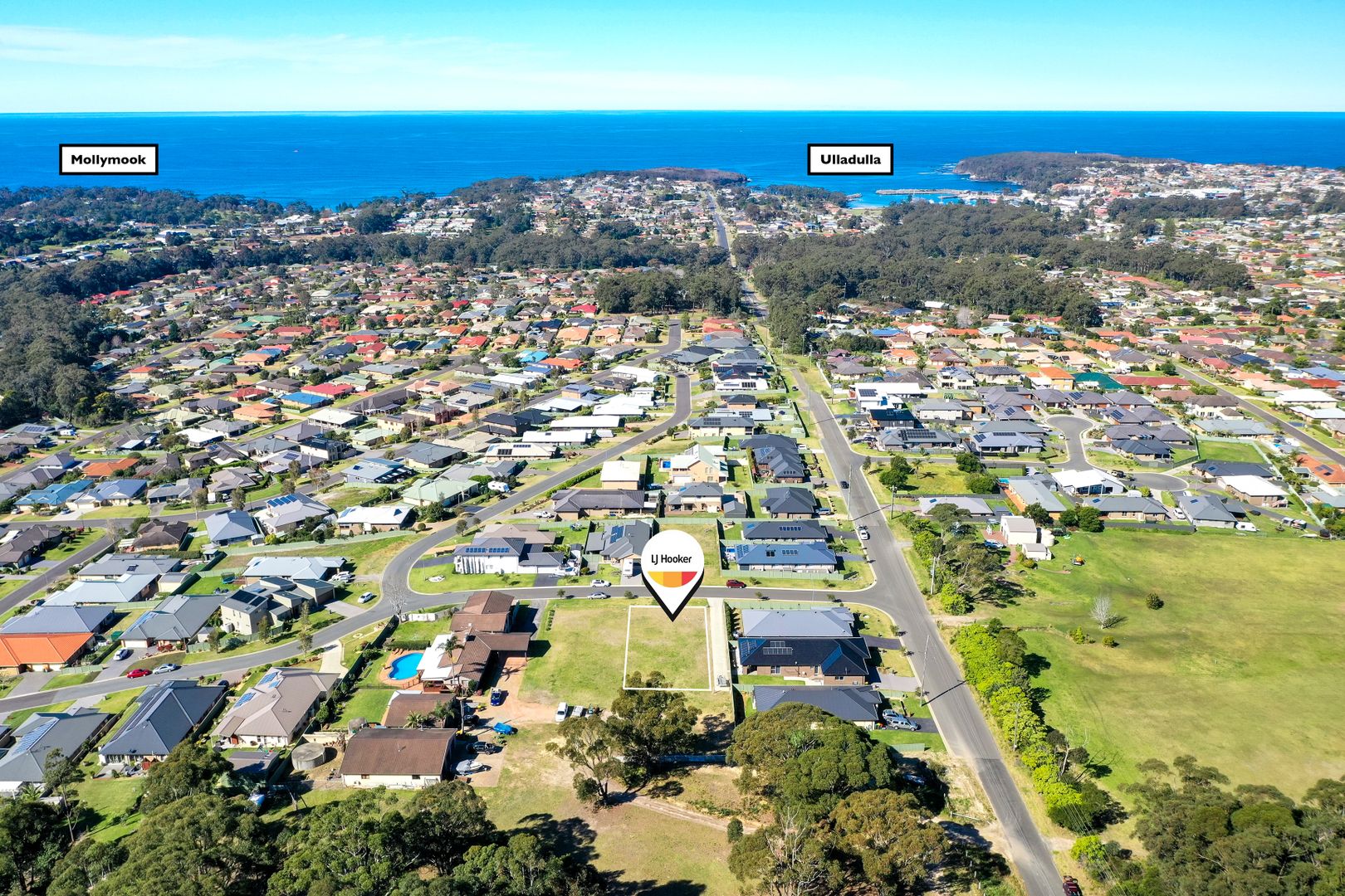 82 Brushbox Drive Ulladulla Nsw 2539 Domain