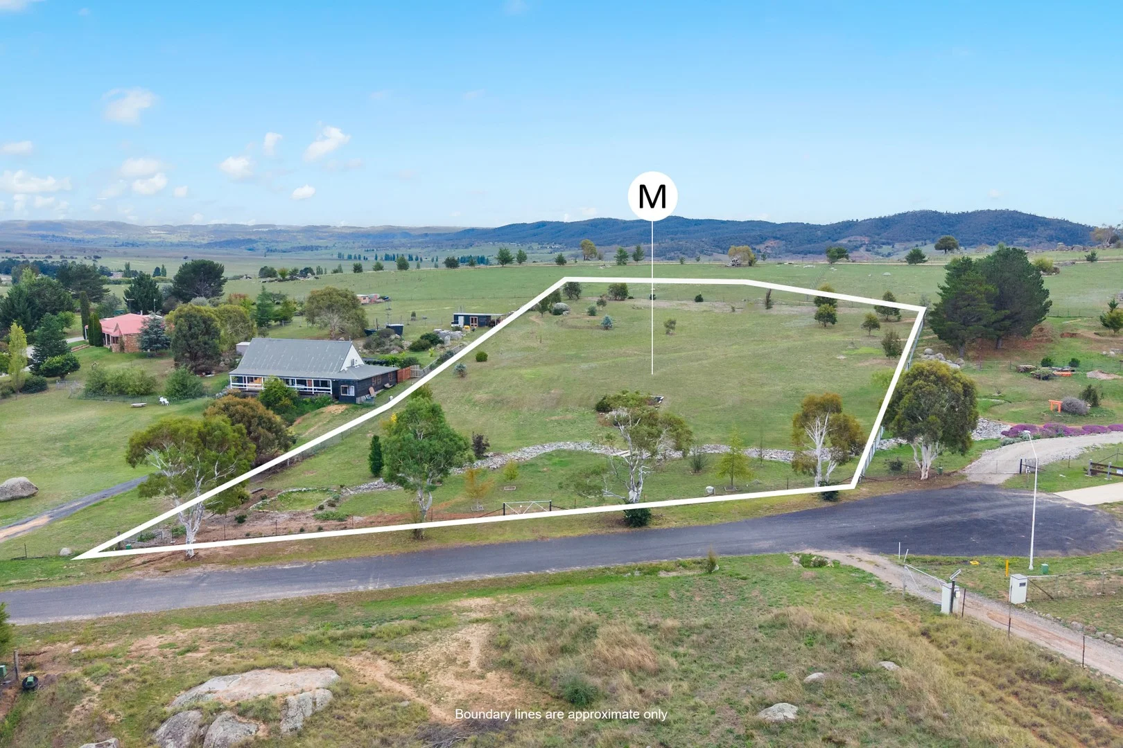 Lot 1/25 O'Brien Avenue, Berridale NSW 2628