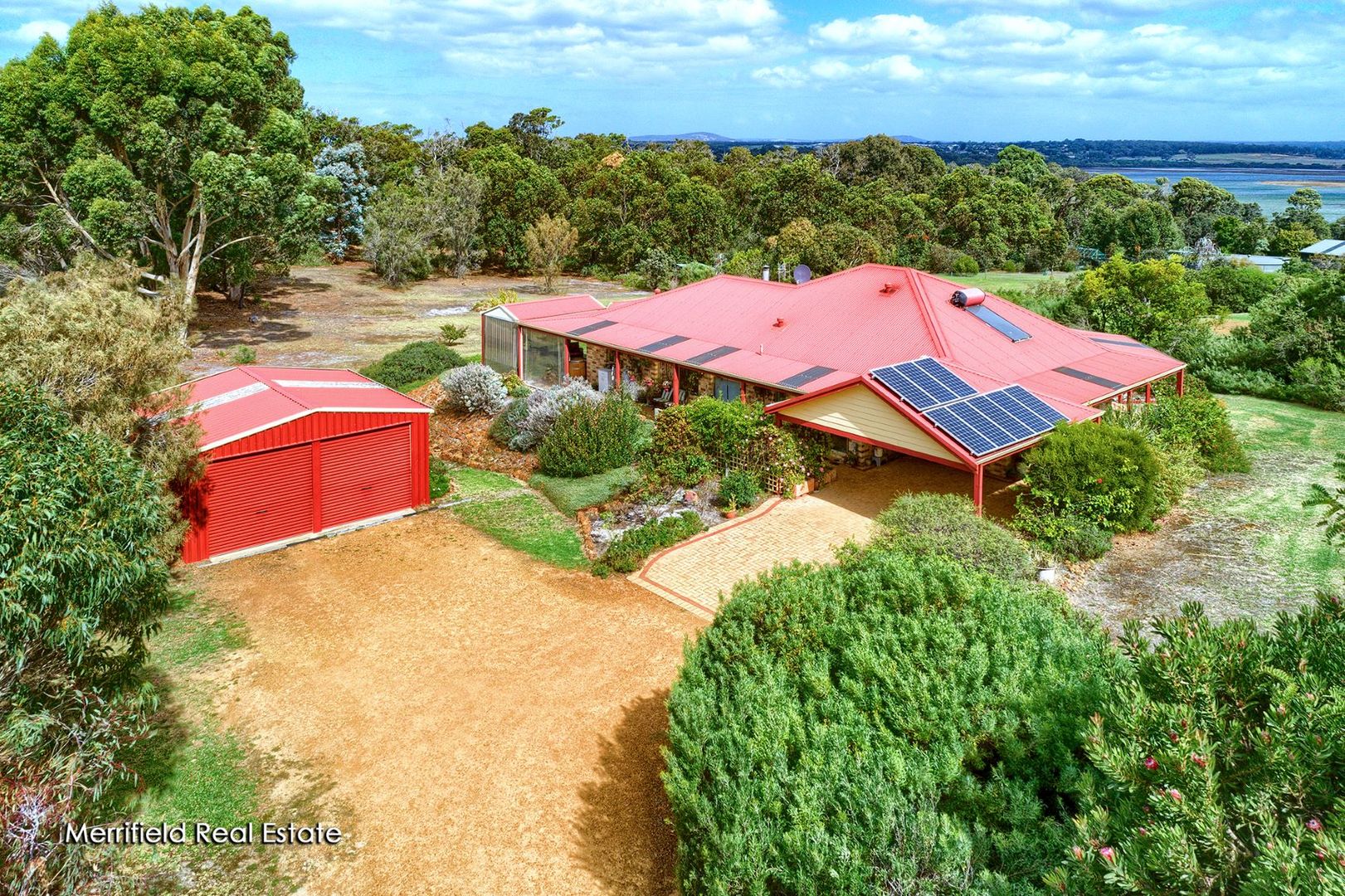 21 Hyde Court, Lower King WA 6330