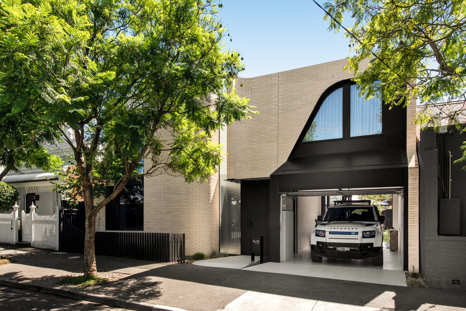 96-98 Napier Street, South Melbourne VIC 3205