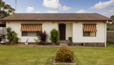 Picture of 105 Merrin Crescent, WONTHAGGI VIC 3995