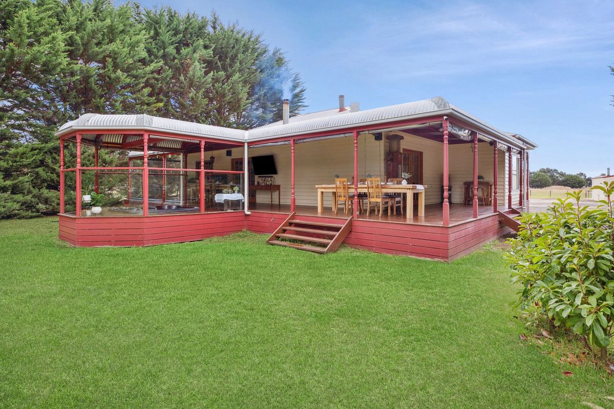 22 Trebeck Court, Winchelsea VIC 3241, Image 0