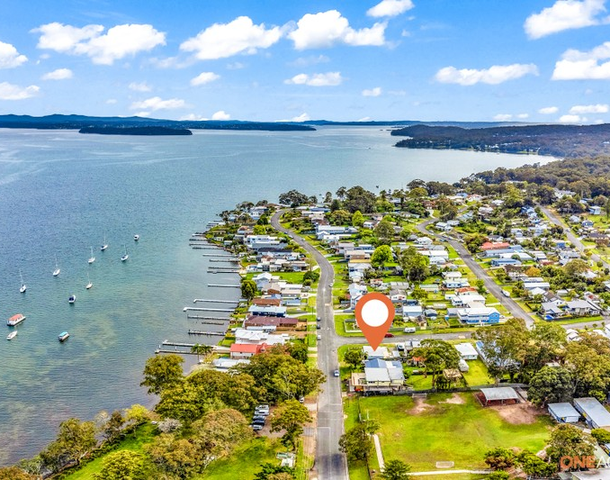 47 Marine Parade, Nords Wharf NSW 2281