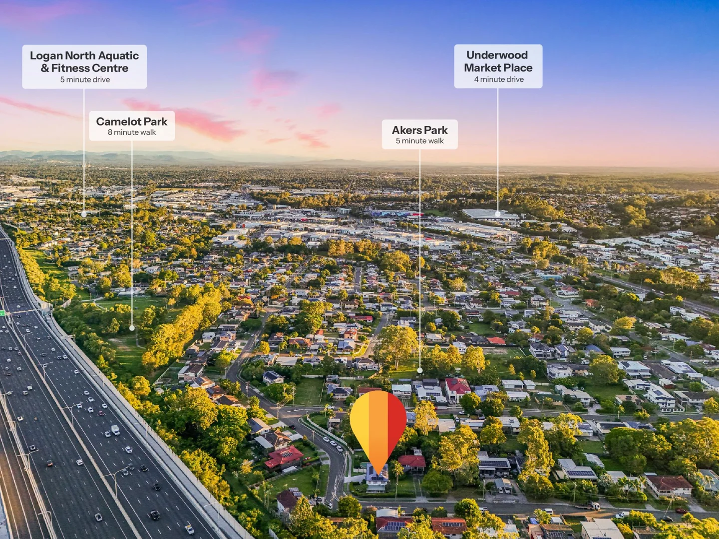 Additional image 22 of 16 Diana Street, Underwood QLD 4119