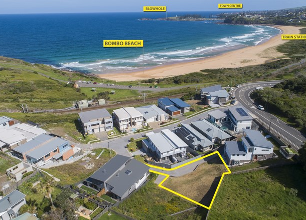 9 Northpoint Place, Bombo NSW 2533