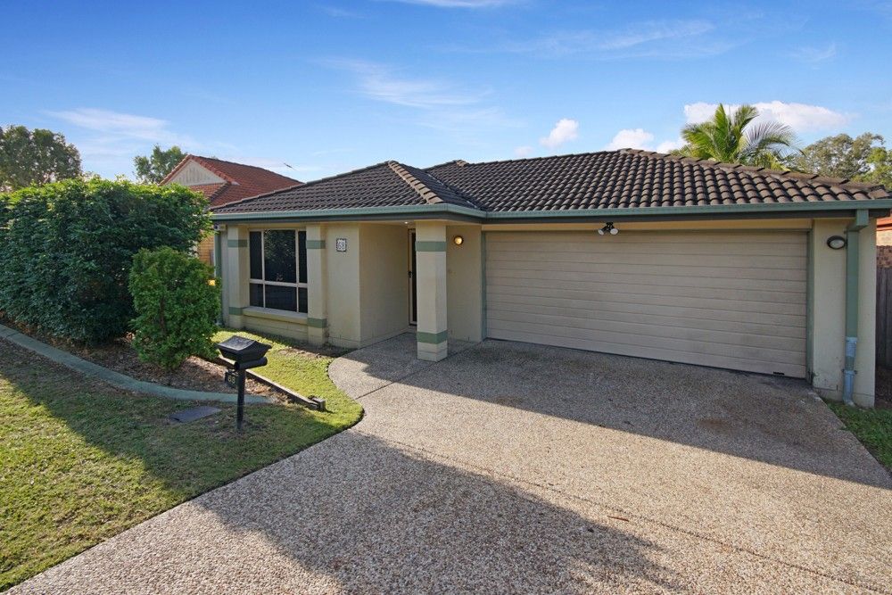 3 bedrooms House in 68 Jubilee Avenue FOREST LAKE QLD, 4078