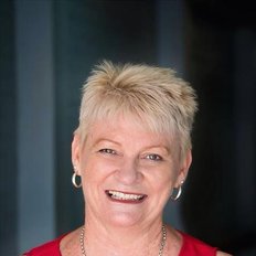 Cathy Padgett, Sales representative
