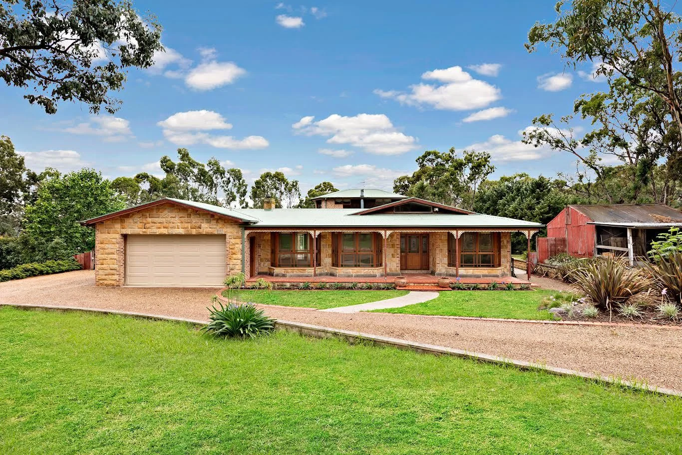 64 Ashley Road, Yarrambat VIC 3091