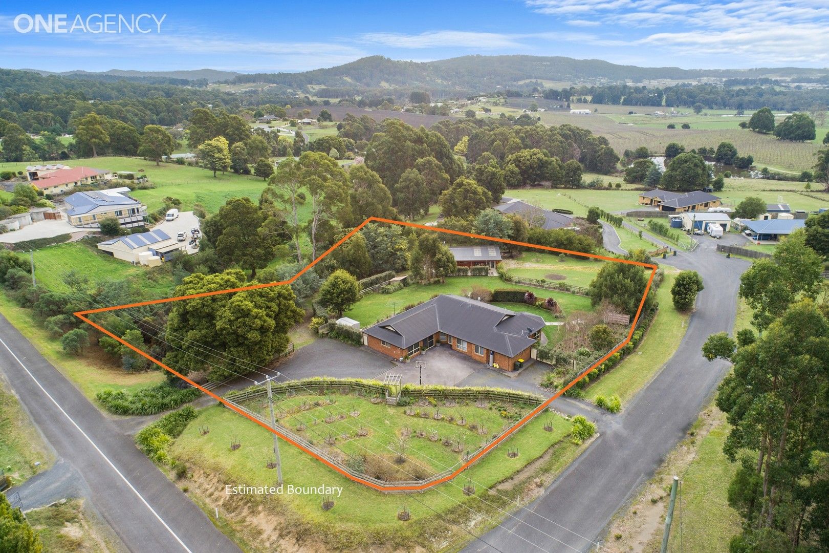 296 Grandview Drive, South Spreyton TAS 7310, Image 0