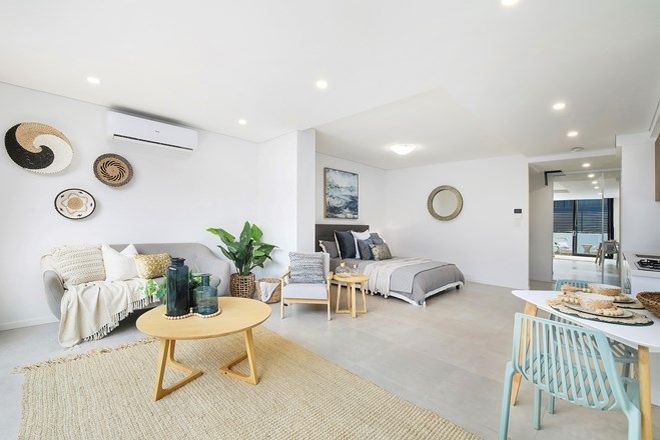 Picture of 4/7-9 Beane Street West, GOSFORD NSW 2250