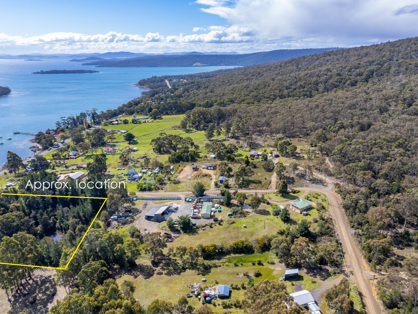 4 George Street, Taranna TAS 7180, Image 2