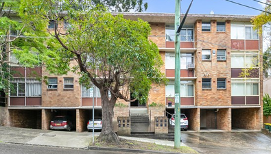 Picture of 5/1 Eric Road, ARTARMON NSW 2064