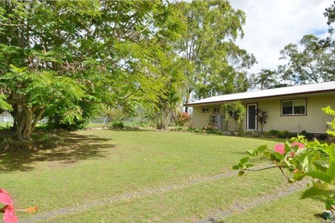 Picture of 1 Elizabeth Street, AMAMOOR QLD 4570