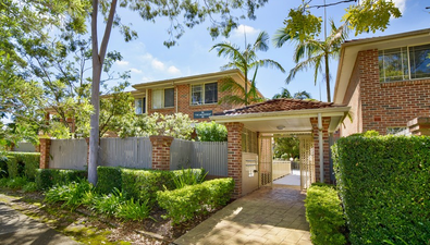 Picture of 15/26-32 High Street, CARINGBAH NSW 2229