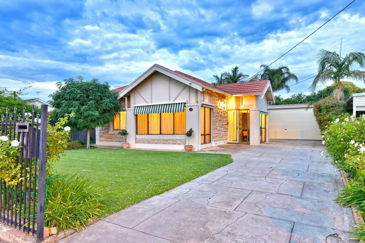 155 Raglan Avenue South Plympto Property History Address Research