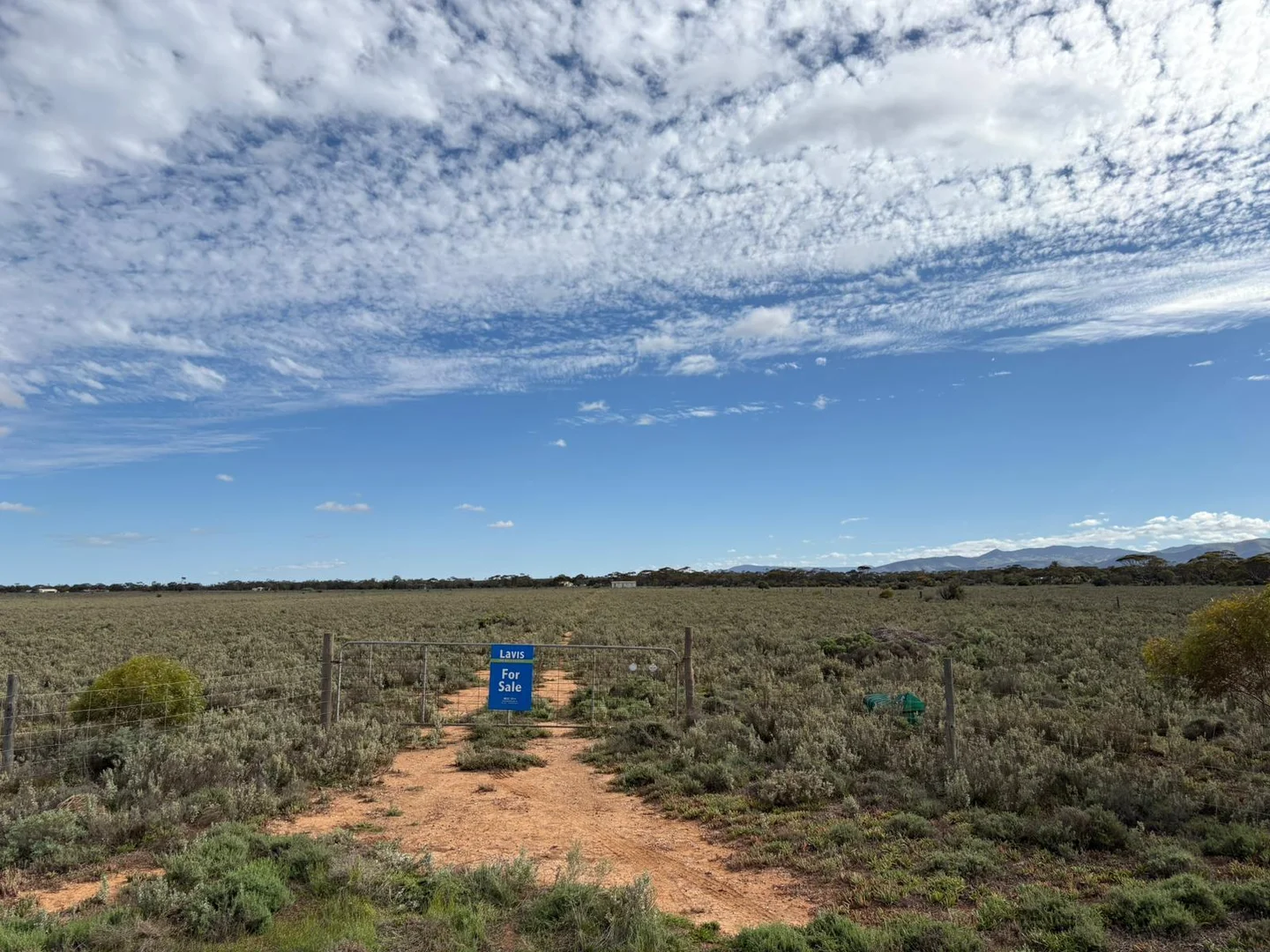 Additional image 2 of Lot 170 Keely Road, Port Germein SA 5495